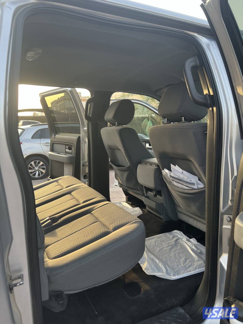 وانيت F150 غمارتين 20148