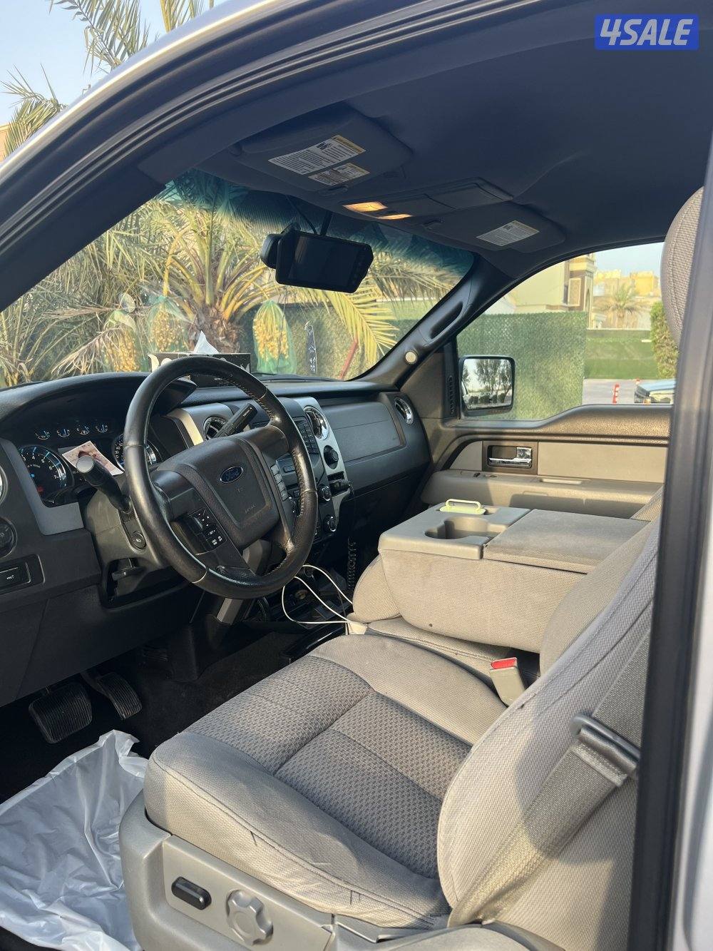 وانيت F150 غمارتين 201410