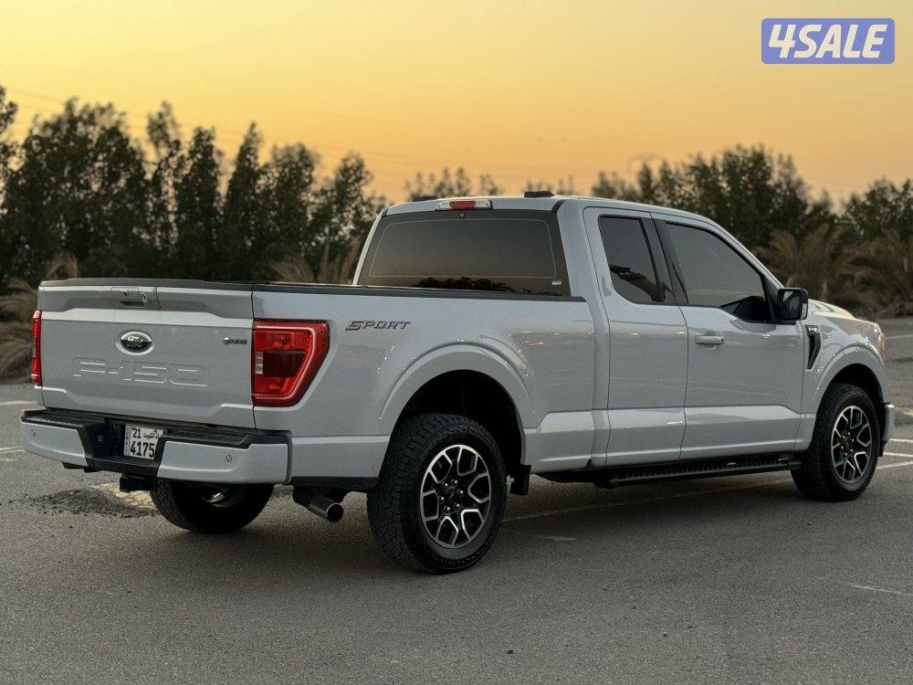 فورد F150 SPORT موديل 20223