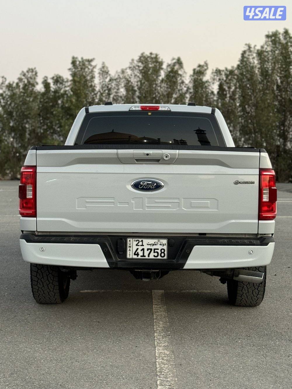 فورد F150 SPORT موديل 20226