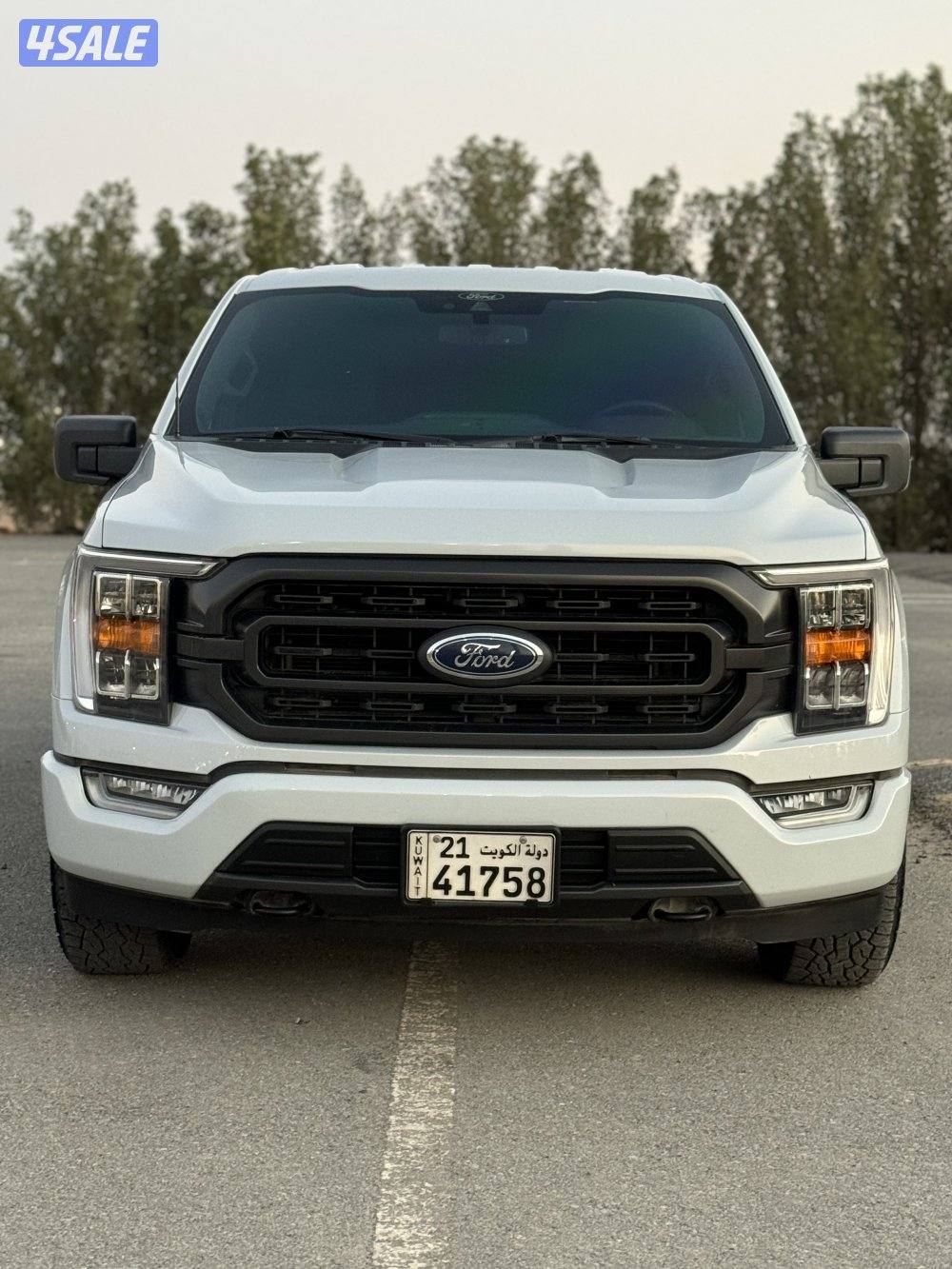 فورد F150 SPORT موديل 20227