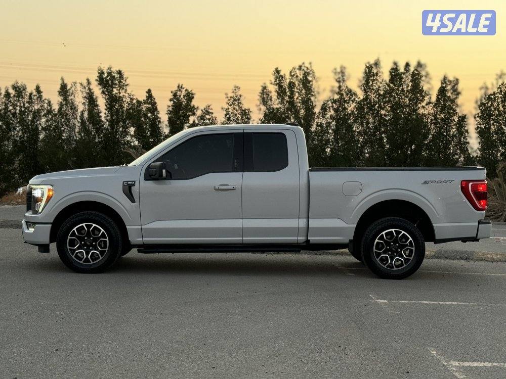 فورد F150 SPORT موديل 20229