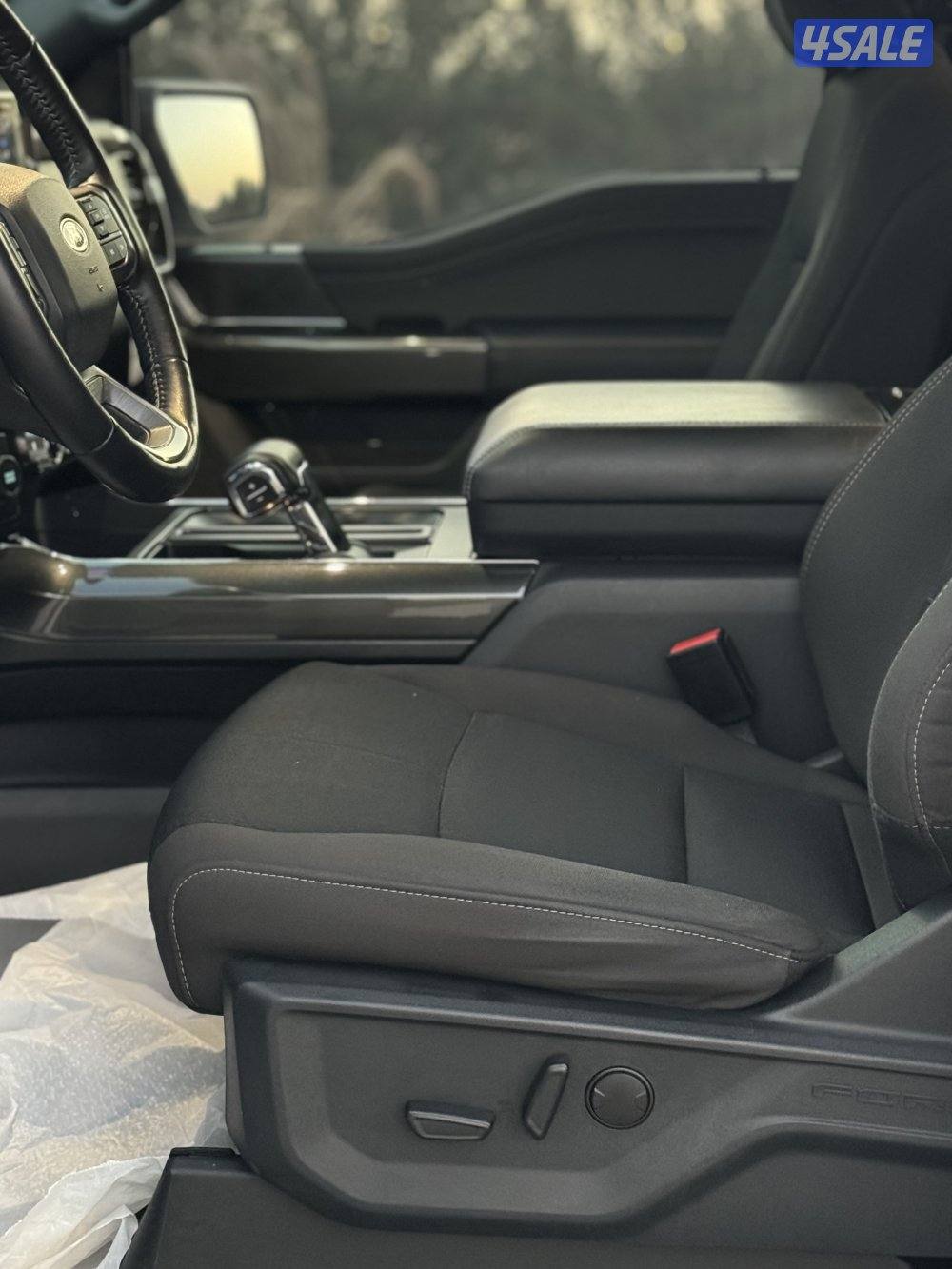 فورد F150 SPORT موديل 202211