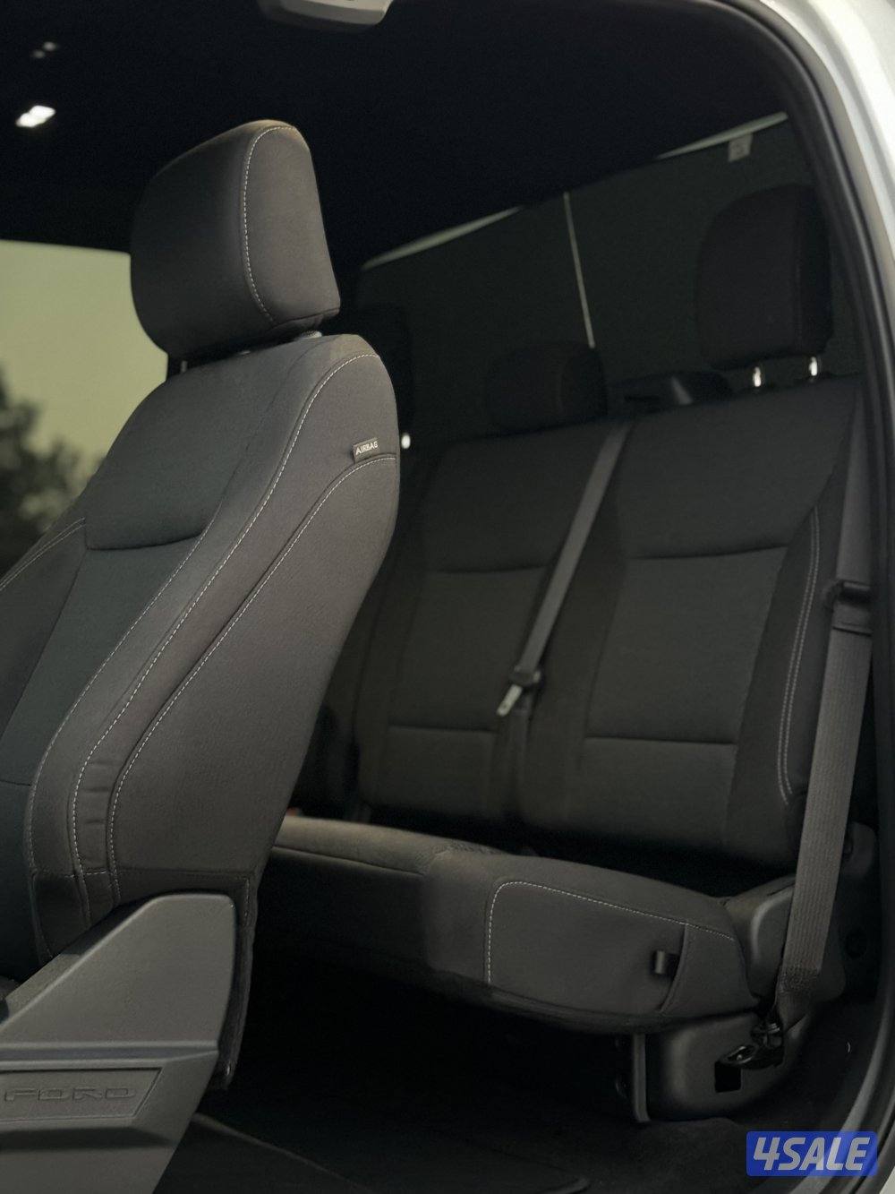 فورد F150 SPORT موديل 202212