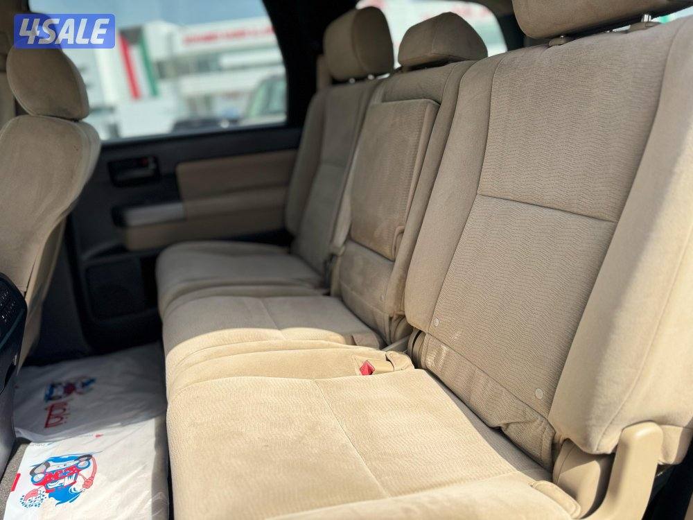 سيكويا 2013 استعمال يومي2