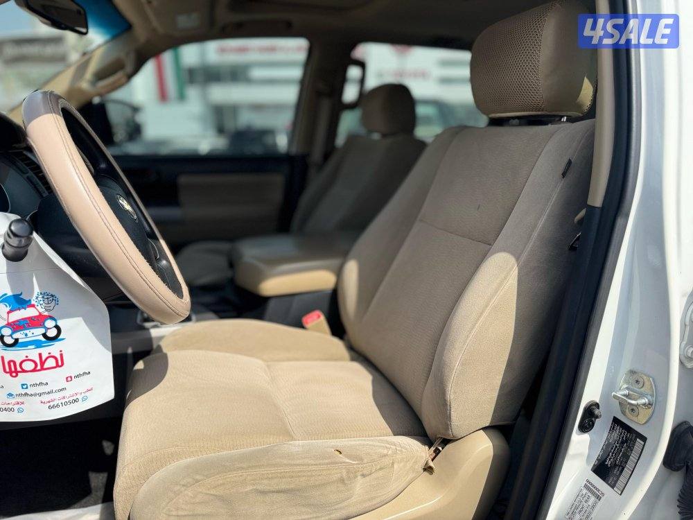 سيكويا 2013 استعمال يومي3