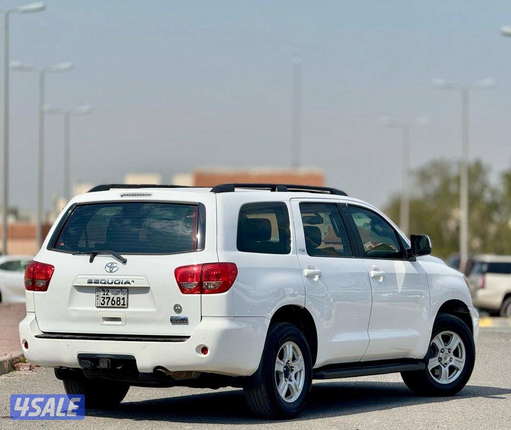 سيكويا 2013 استعمال يومي4