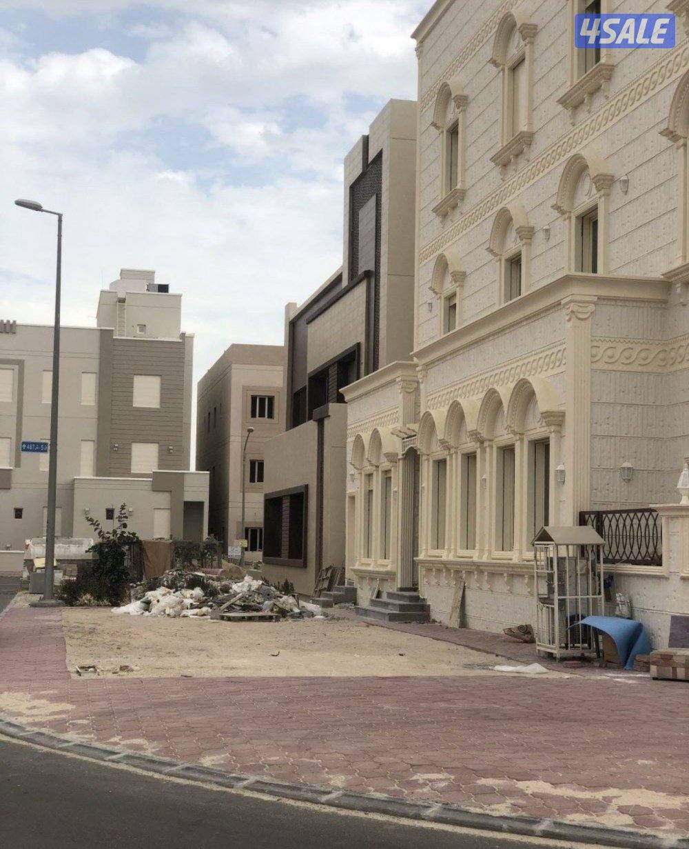 للايجار دور في جابر الاحمد ق50