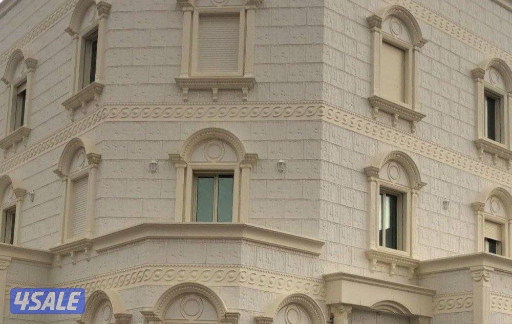 للايجار دور في جابر الاحمد ق51