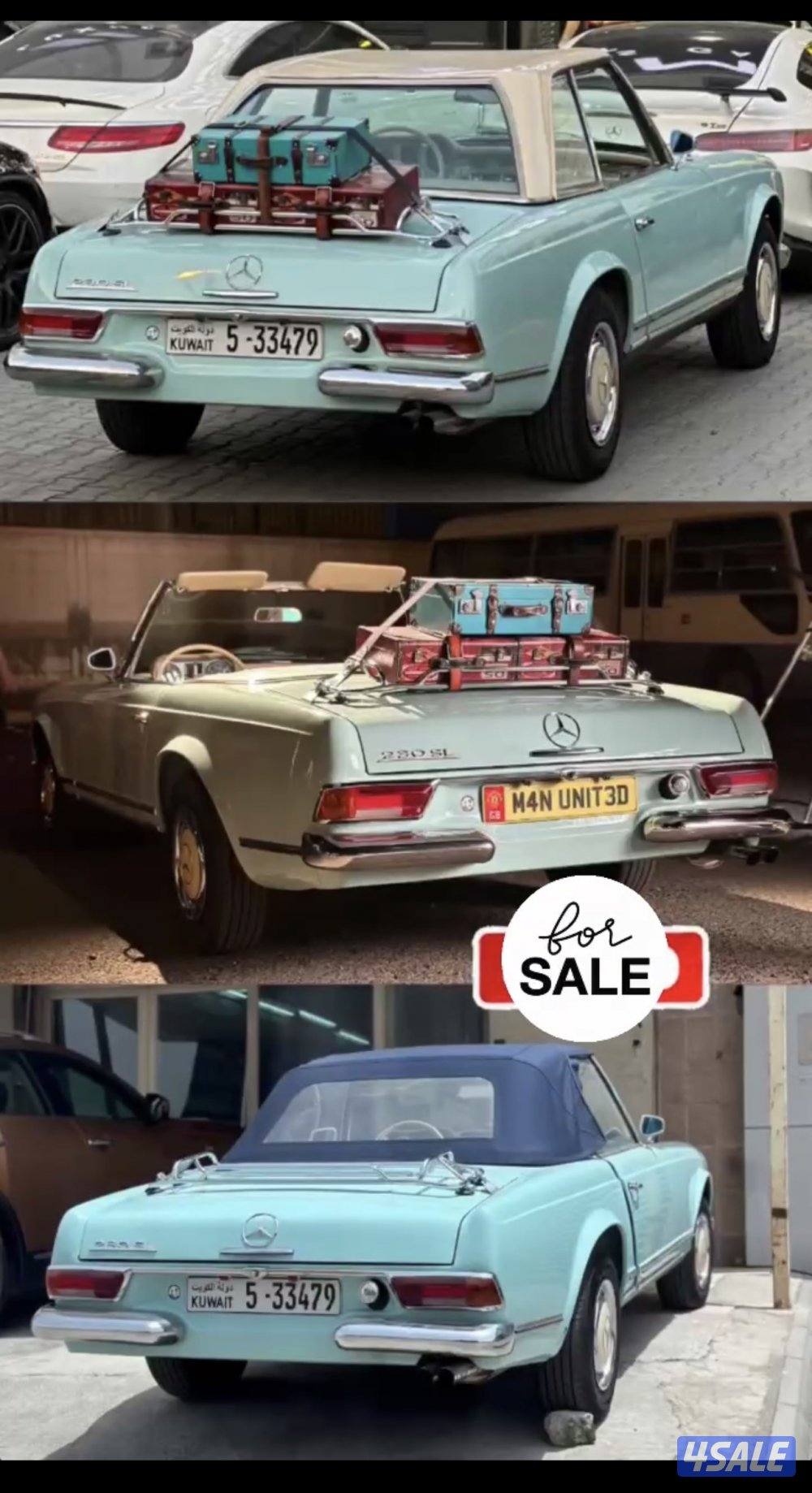 مرسيدس باقودا5