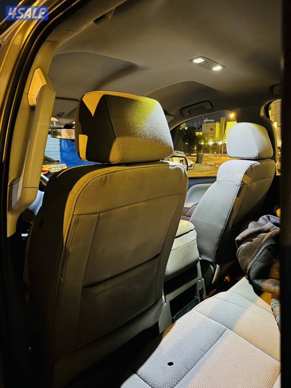 سلفرادو غماره ونص2