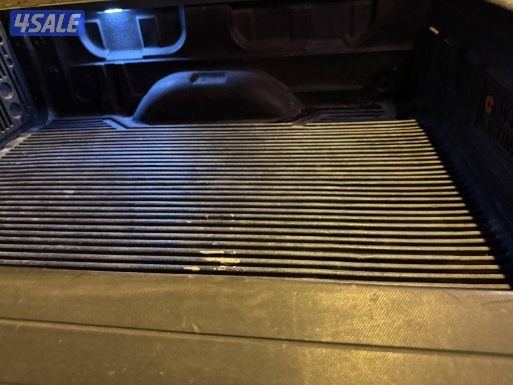 سلفرادو غماره ونص6