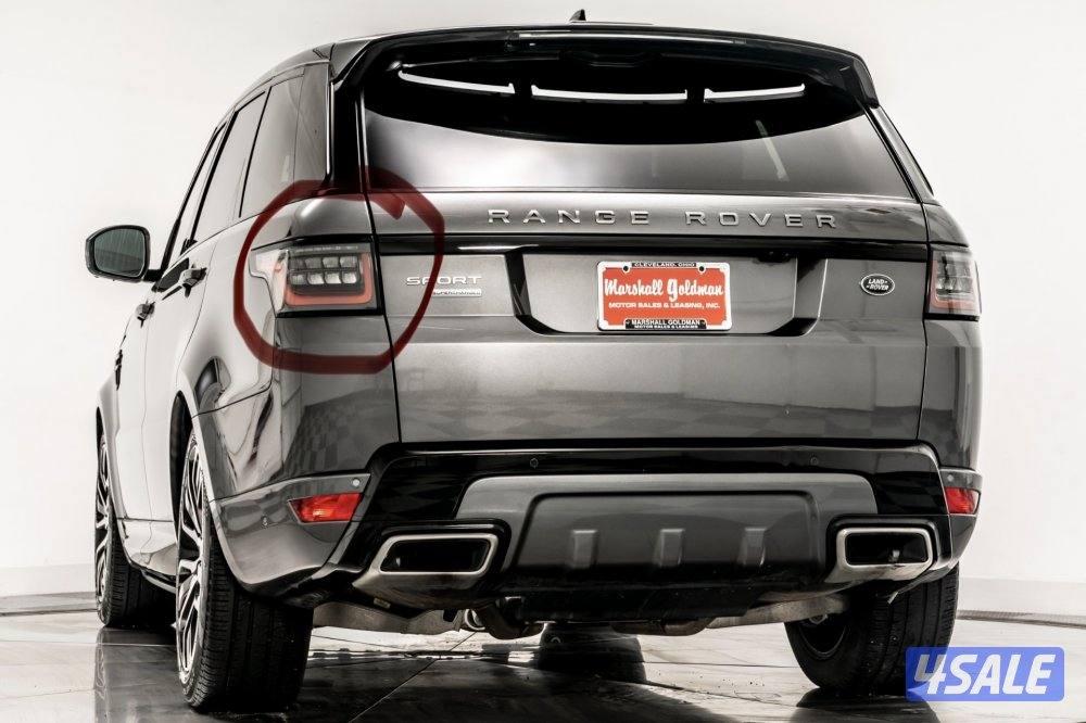 مطلوب اصطاب خلفي يسار لرنج روفر سبورت ٢٠١٨ . فقط اصلي جديد او مستعمل.0