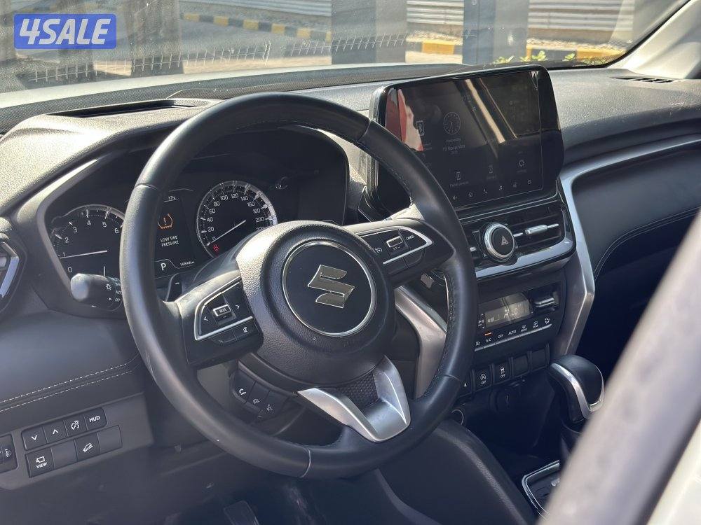 قراند فيتارا 20252