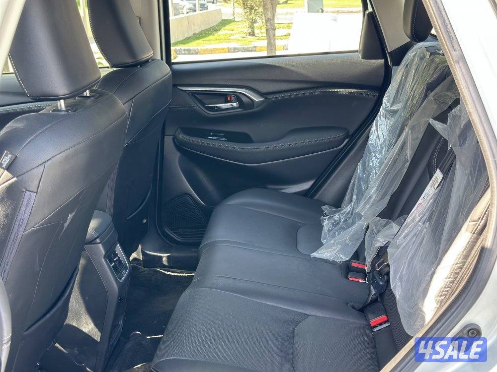 قراند فيتارا 20253