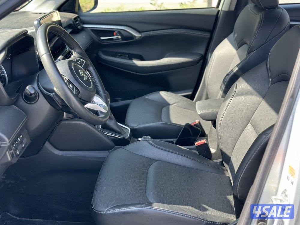 قراند فيتارا 20254