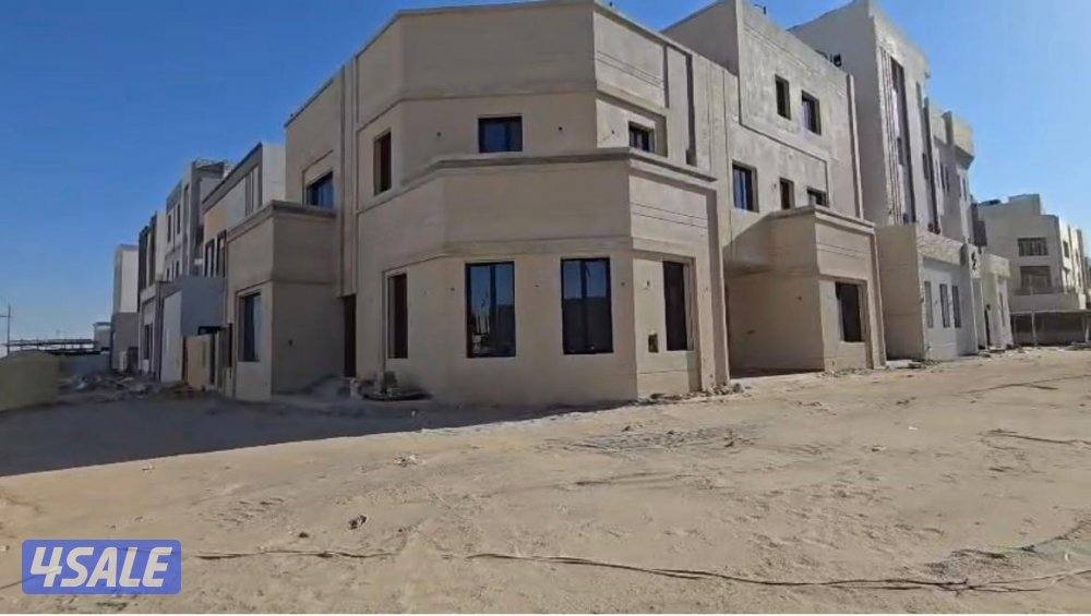 بيت جديد فى المطلاع n11 ثلاث ادوار0