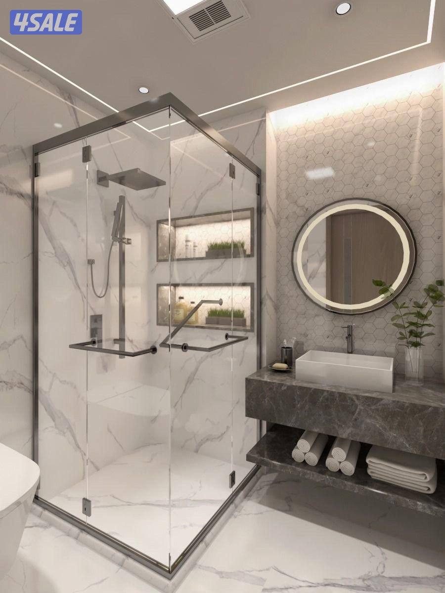 مقاول صحي مخيمات قسايم ترميم جميع أعمال الصحي3