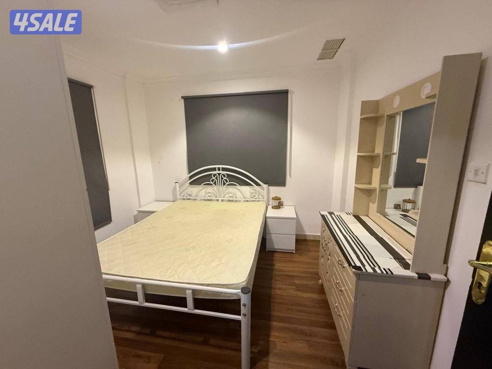 شقق للايجار حولي سوبر لوكس مساحه كبيره غرفة صاله حمام مطبخ باركن سيارا11