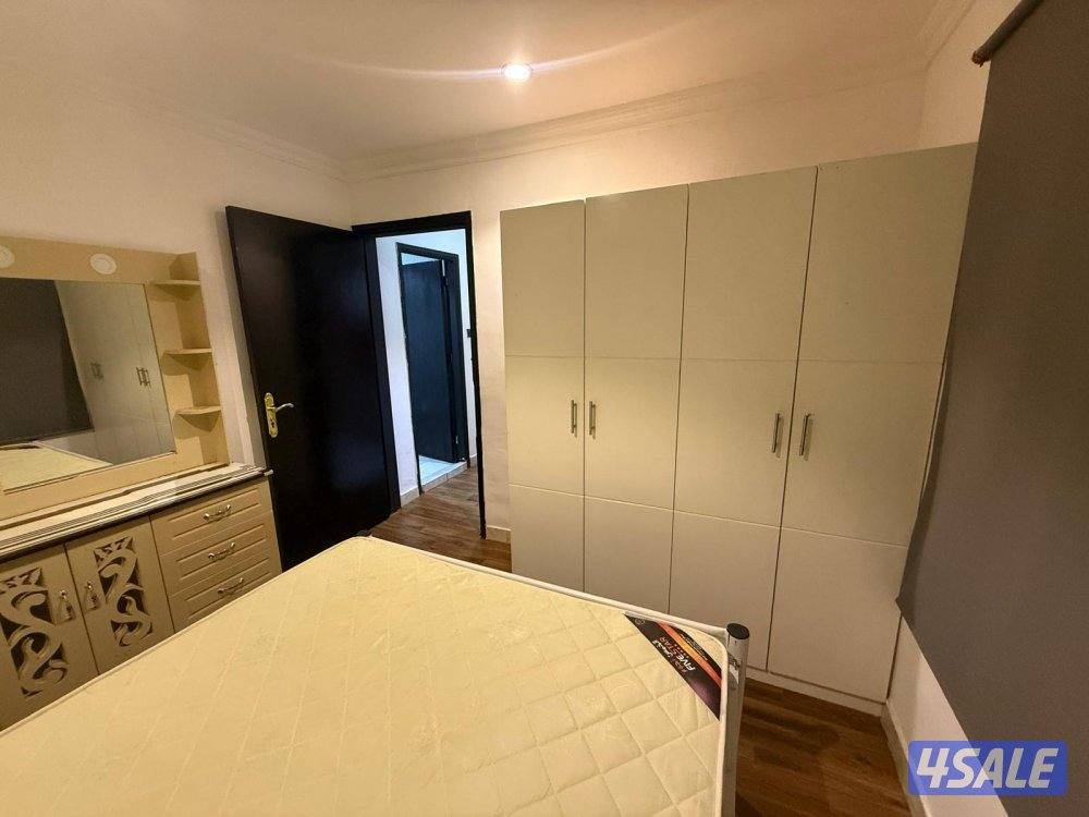 شقق للايجار حولي سوبر لوكس مساحه كبيره غرفة صاله حمام مطبخ باركن سيارا13