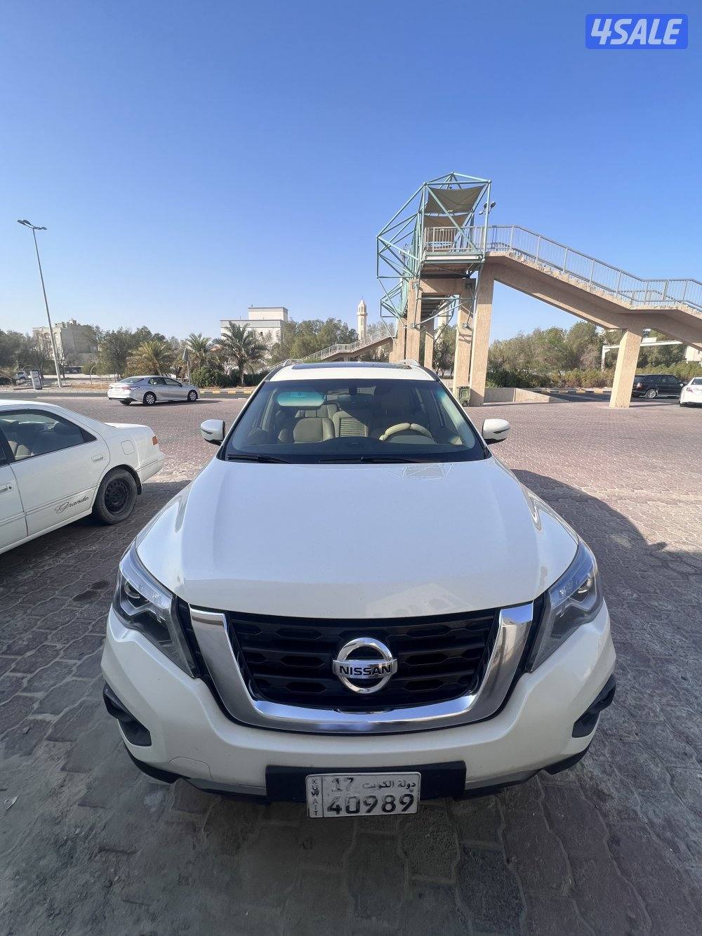 للبيع باثفايندر 20190