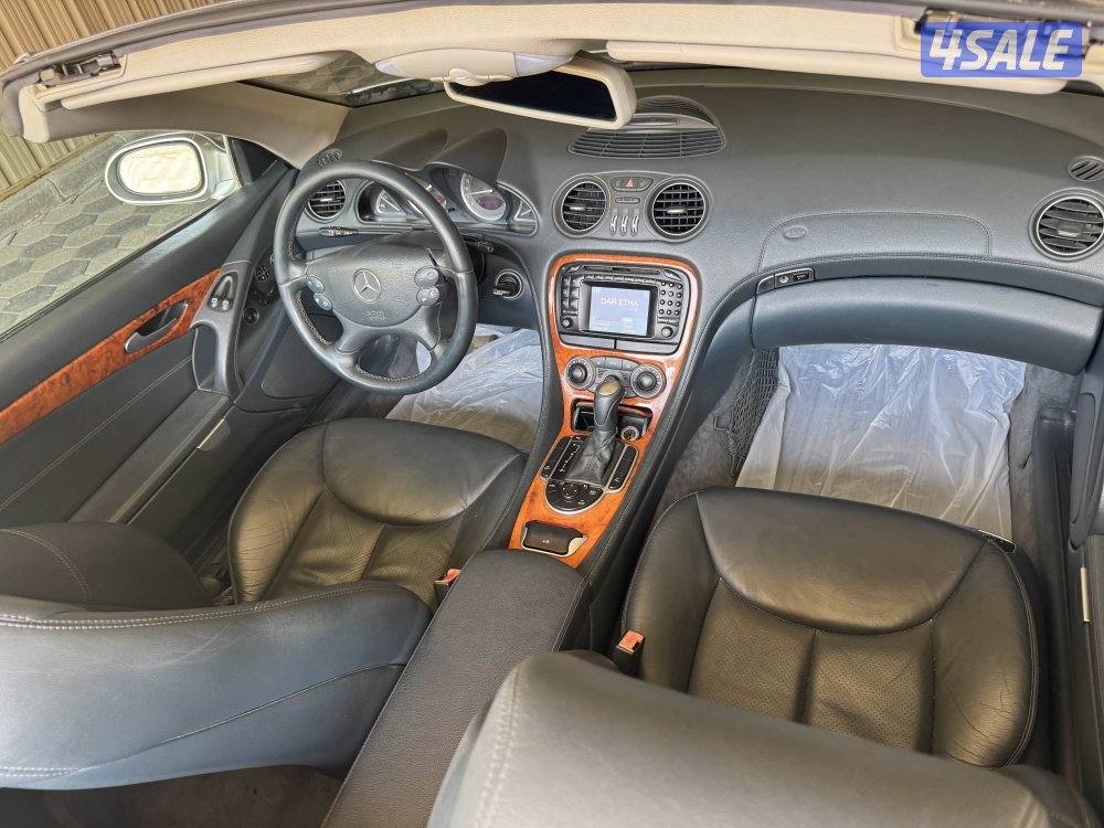 مديل 2002 شرط الفحص ماشي 281 كل شي شغل12