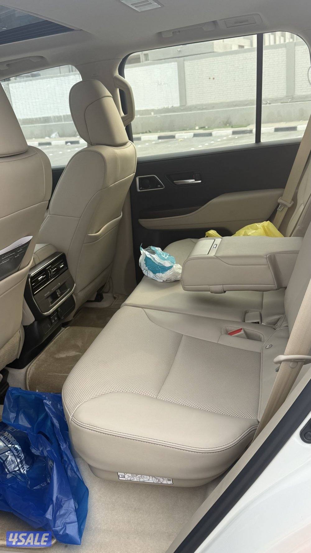 لاند كروز توين تيربو4