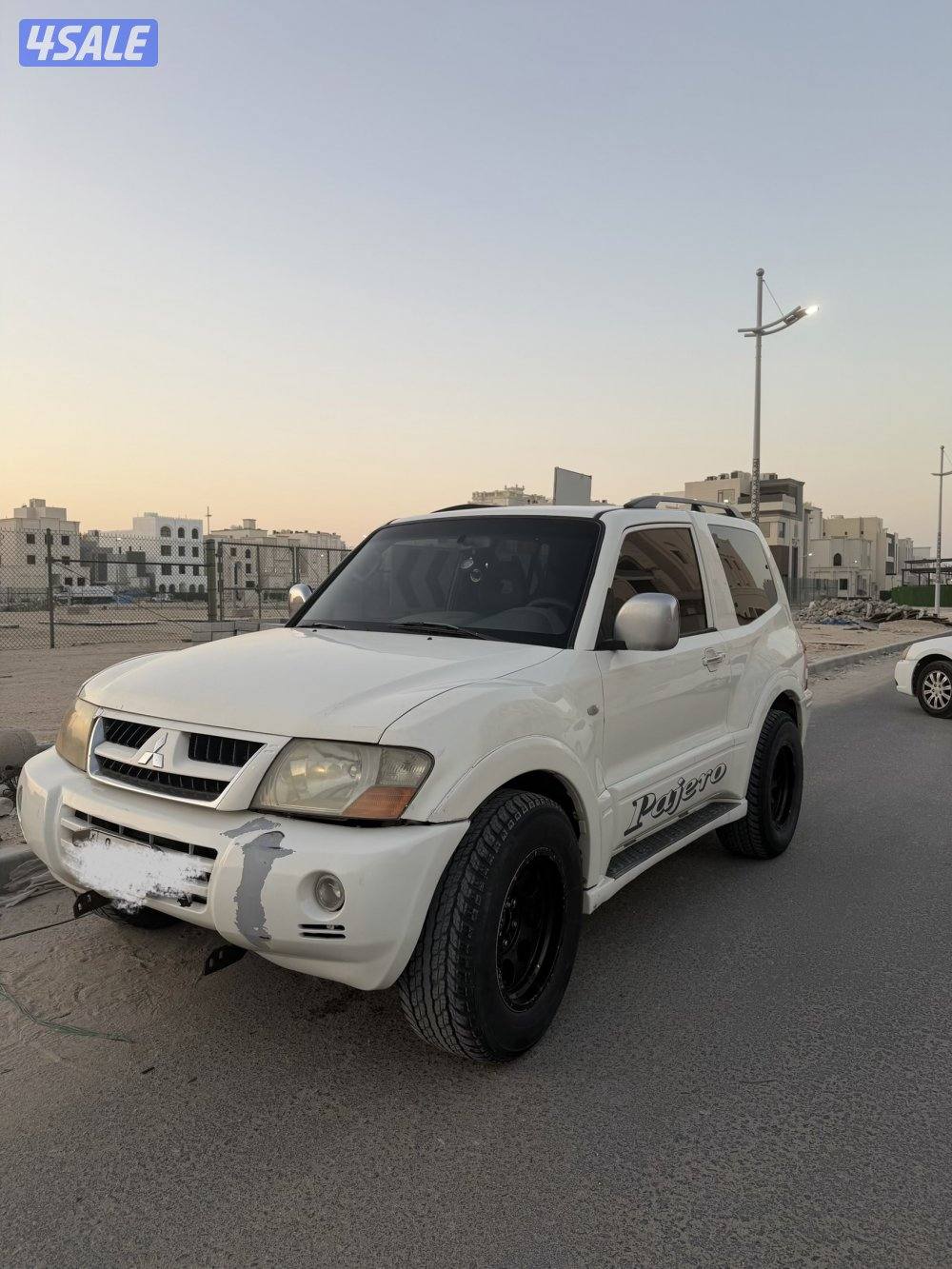 باجيرو باب واحد 20030