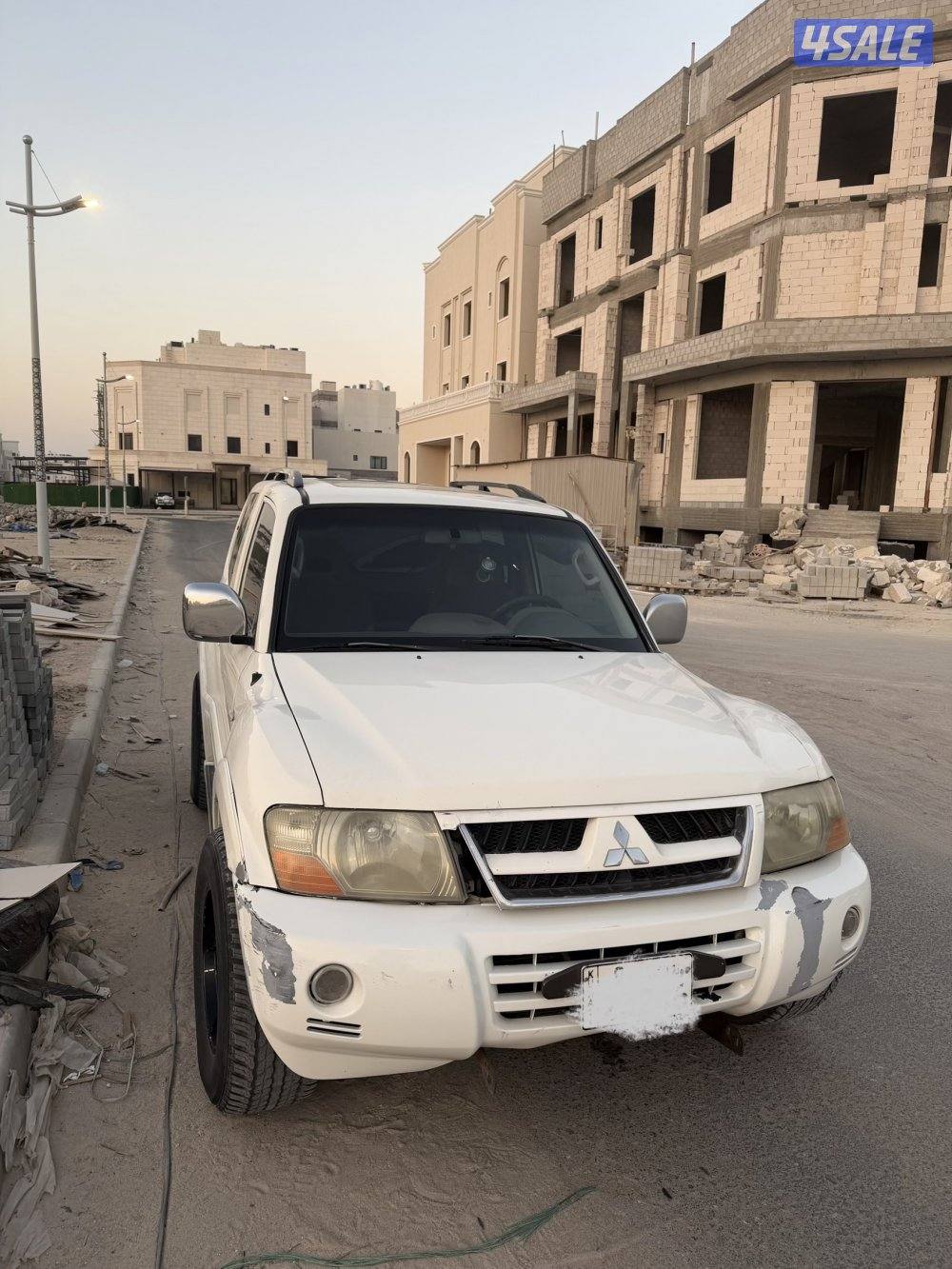 باجيرو باب واحد 20032