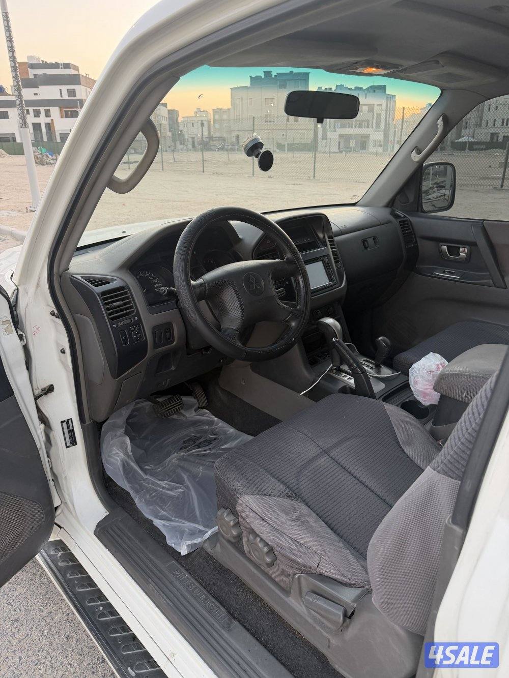 باجيرو باب واحد 20033