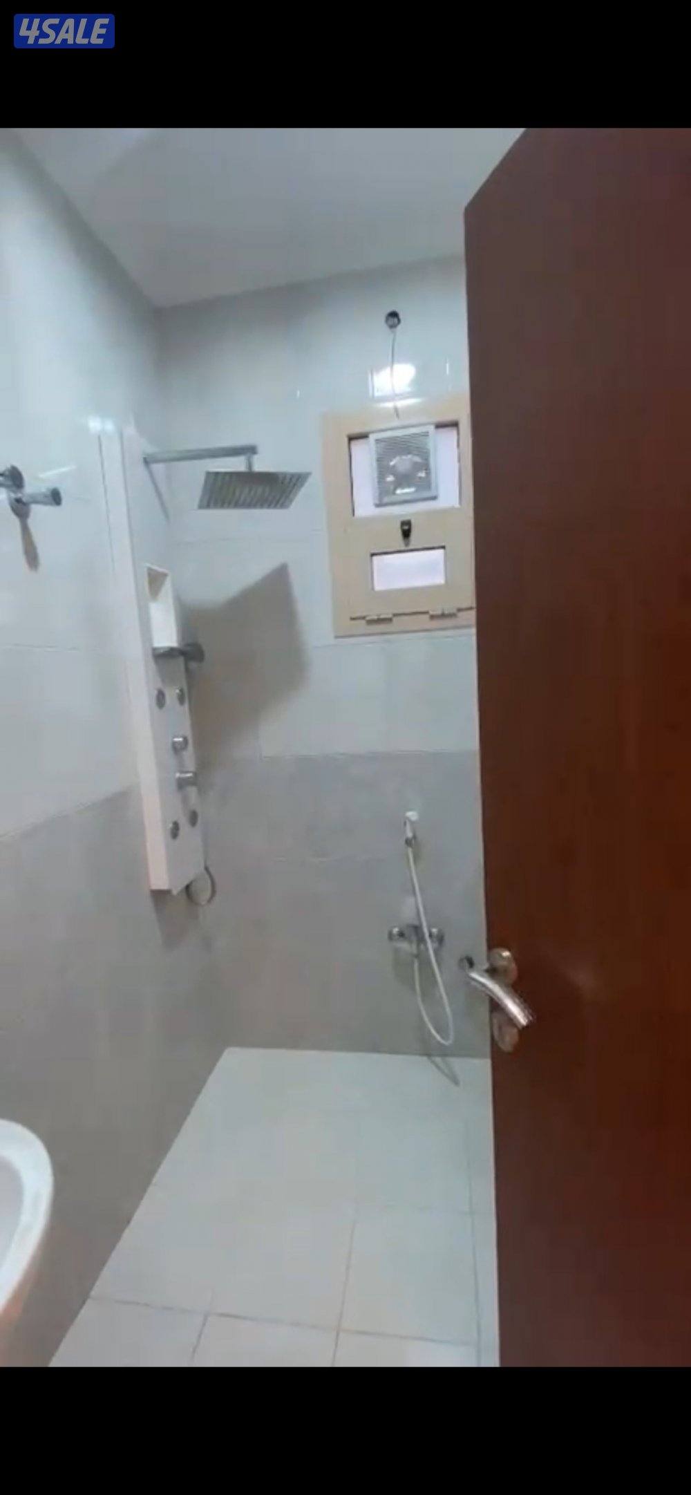 للايجار شقة 3 غرف في العارضية سوبر ديلوكس نظيفة جداً0