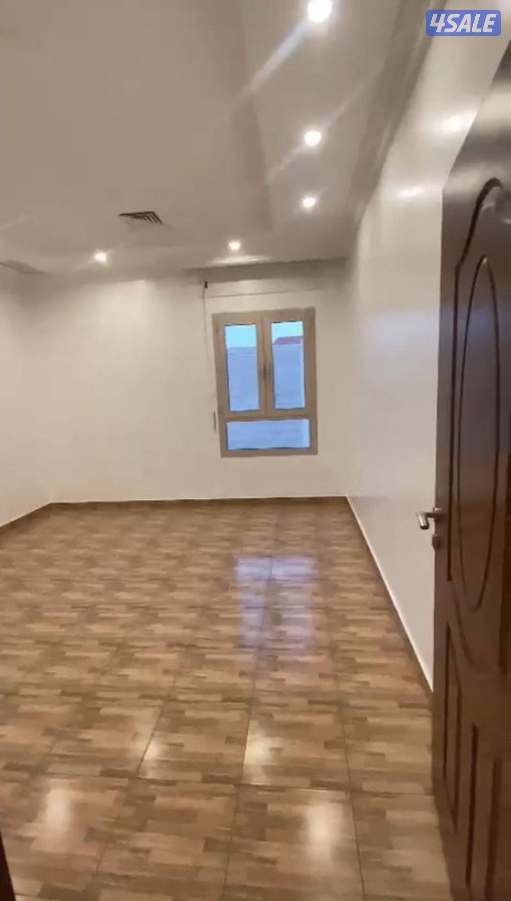 للايجار شقة 3 غرف في العارضية سوبر ديلوكس نظيفة جداً1