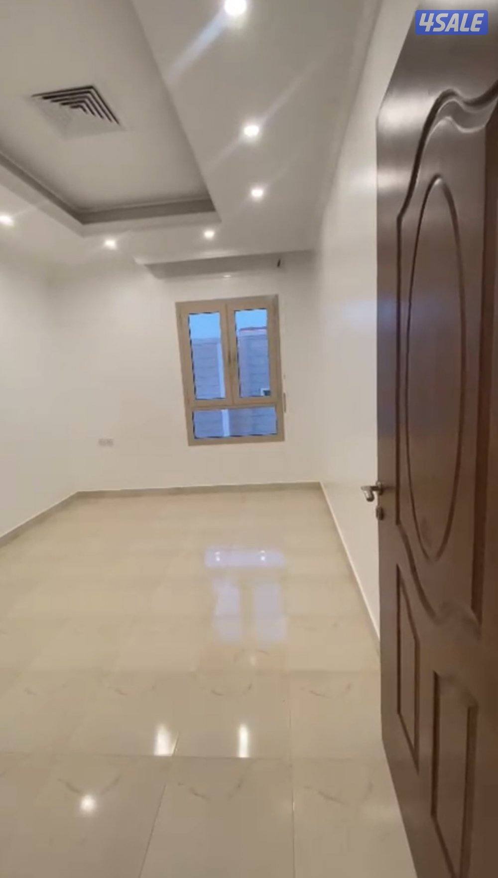 للايجار شقة 3 غرف في العارضية سوبر ديلوكس نظيفة جداً2