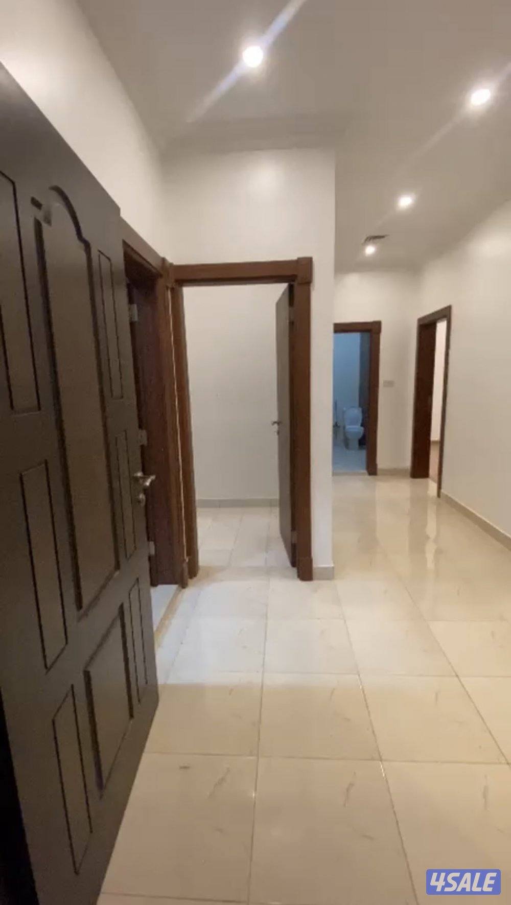 للايجار شقة 3 غرف في العارضية سوبر ديلوكس نظيفة جداً4