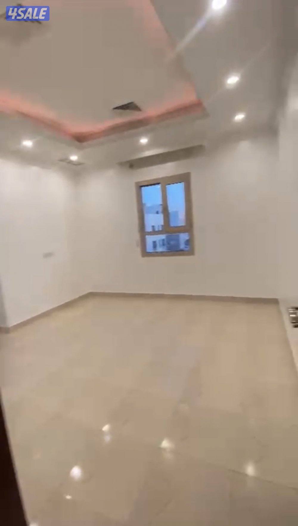 للايجار شقة 3 غرف في العارضية سوبر ديلوكس نظيفة جداً5