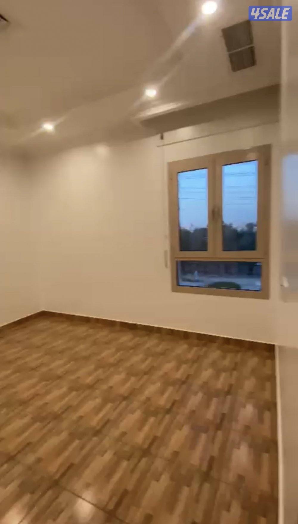 للايجار شقة 3 غرف في العارضية سوبر ديلوكس نظيفة جداً7