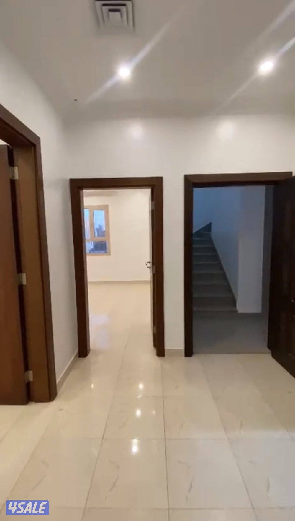 للايجار شقة 3 غرف في العارضية سوبر ديلوكس نظيفة جداً9