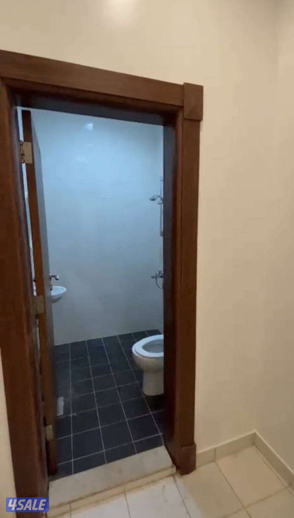 للايجار شقة 3 غرف في العارضية سوبر ديلوكس نظيفة جداً10