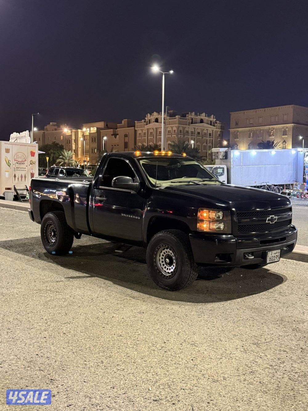 سلفرادو شرط الفحص بيعة سريعة جدا4