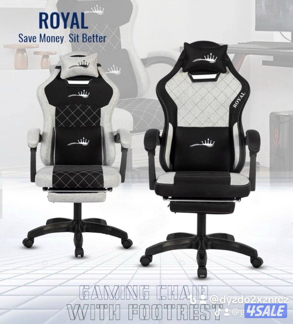 البيع جميع الكراسي والطاولات القيمينق1