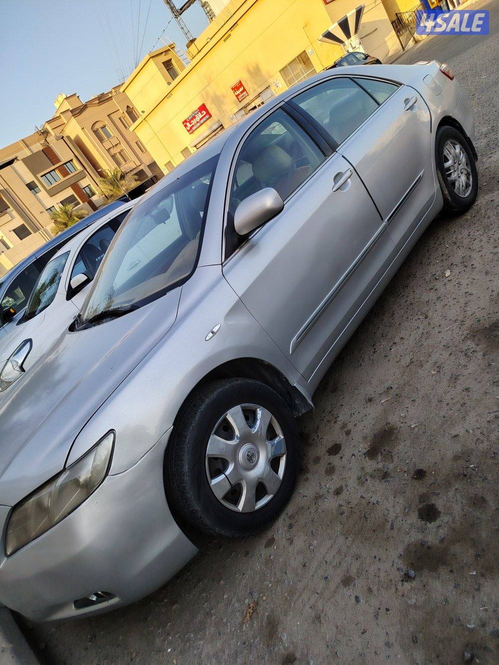 Toyota Camry 2008 for sale2