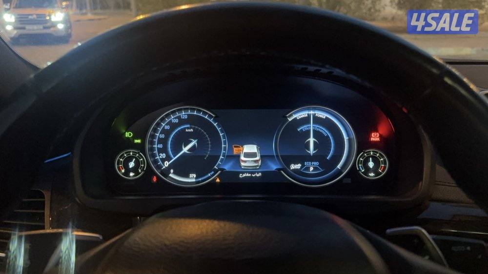 BMW X6 V8 صبغ الوكالة8