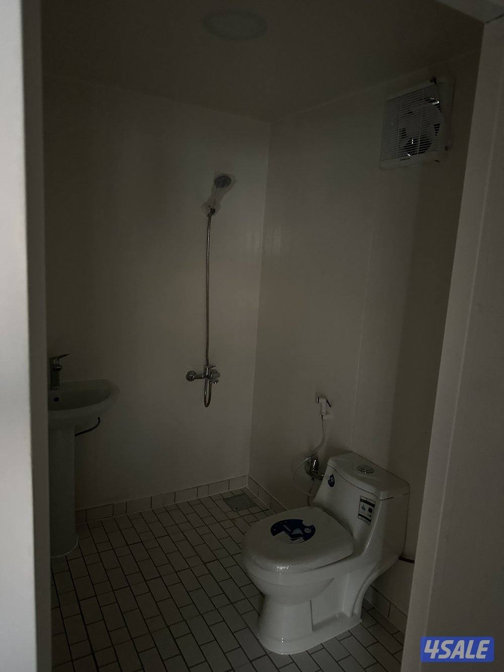 غرفة وحمام ومطبخ 4/8 سيقما1