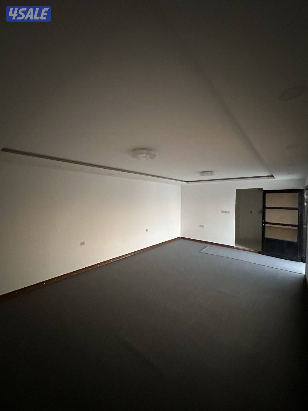 غرفة وحمام ومطبخ 4/8 سيقما2