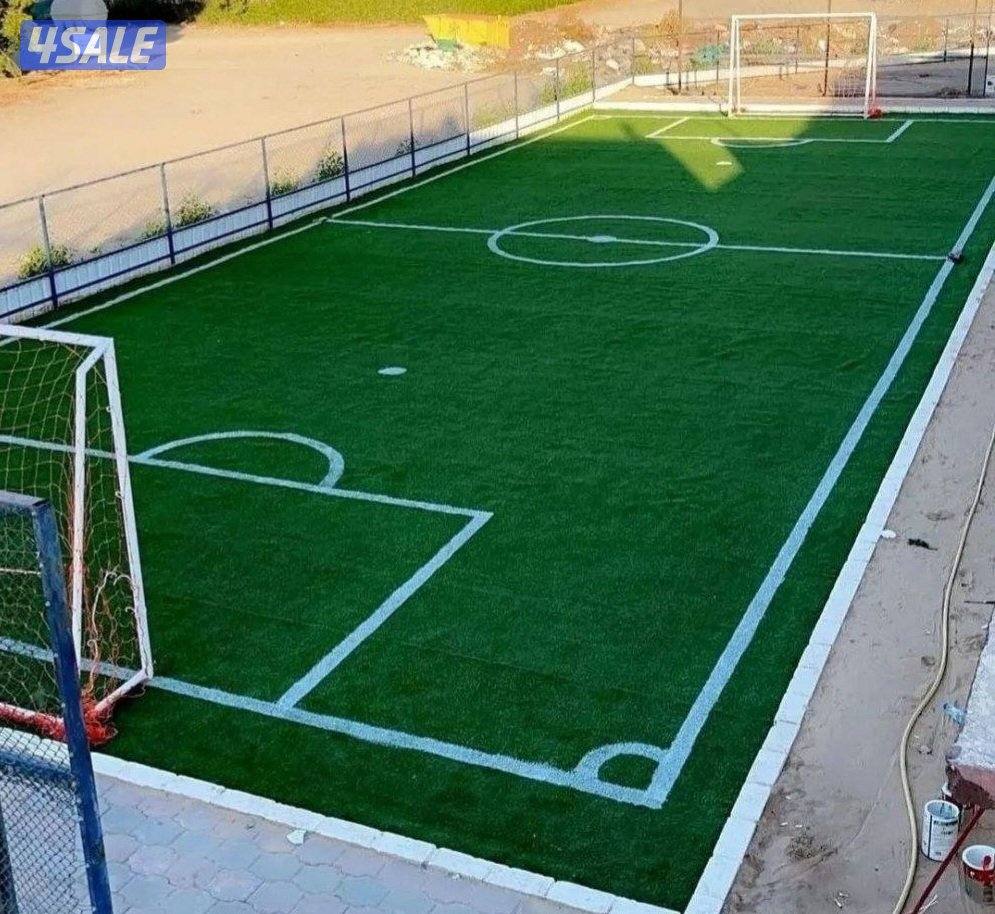 تنسيق الحديق ابو مبارك0