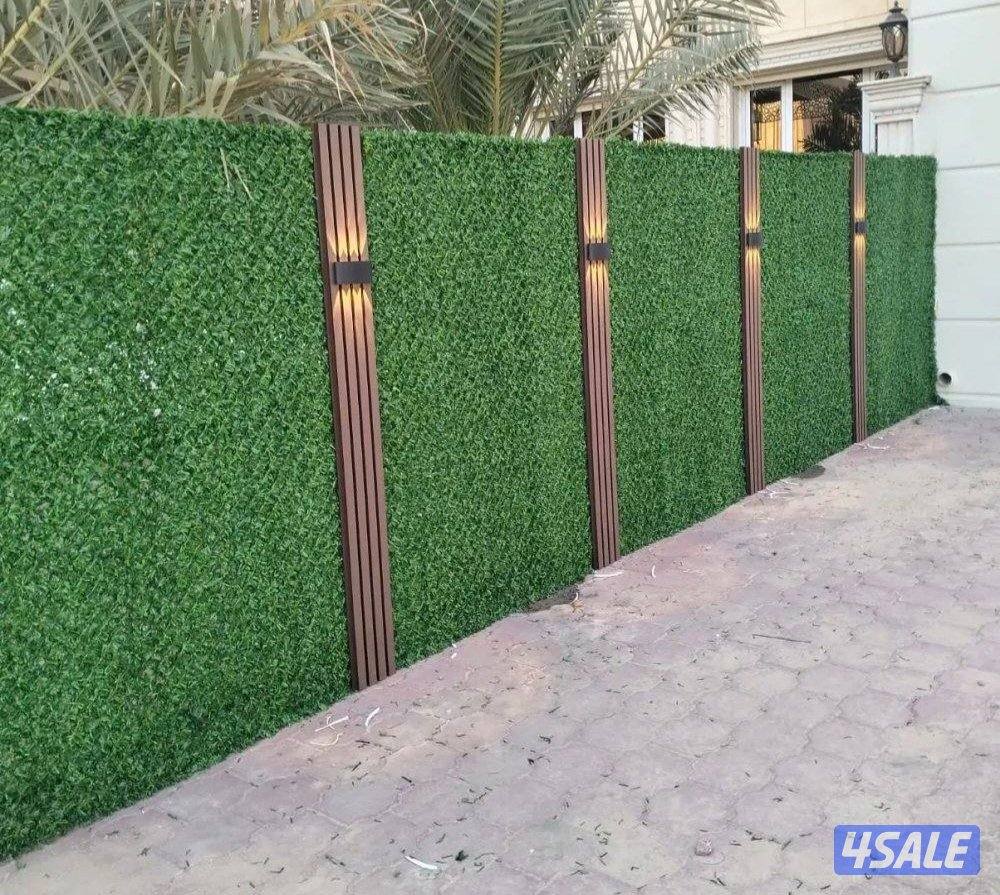 تنسيق الحديق ابو مبارك4