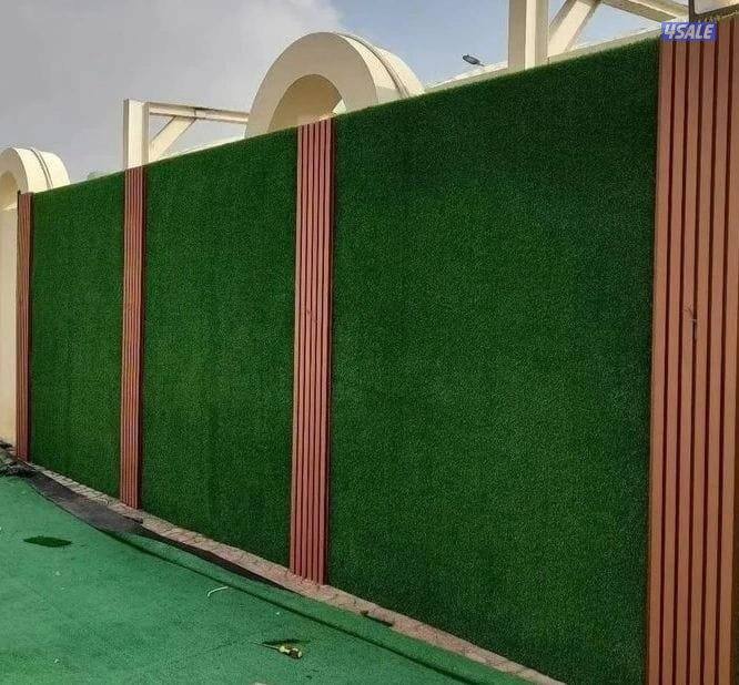 تنسيق الحديق ابو مبارك10