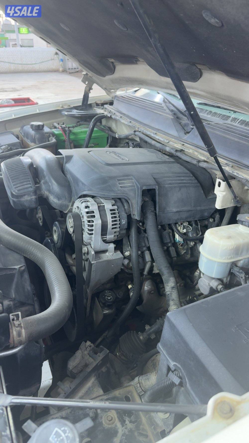 للبيع افلانش٢٠١٠LTZ الي يدور النظيف3