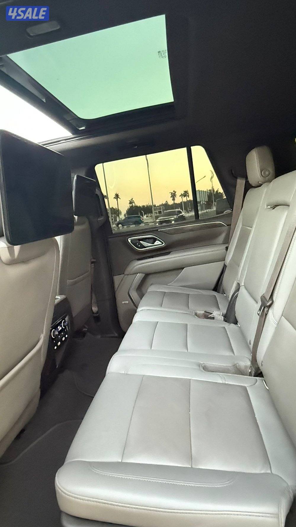 تاهو LT موديل 2021 / بنوراما13