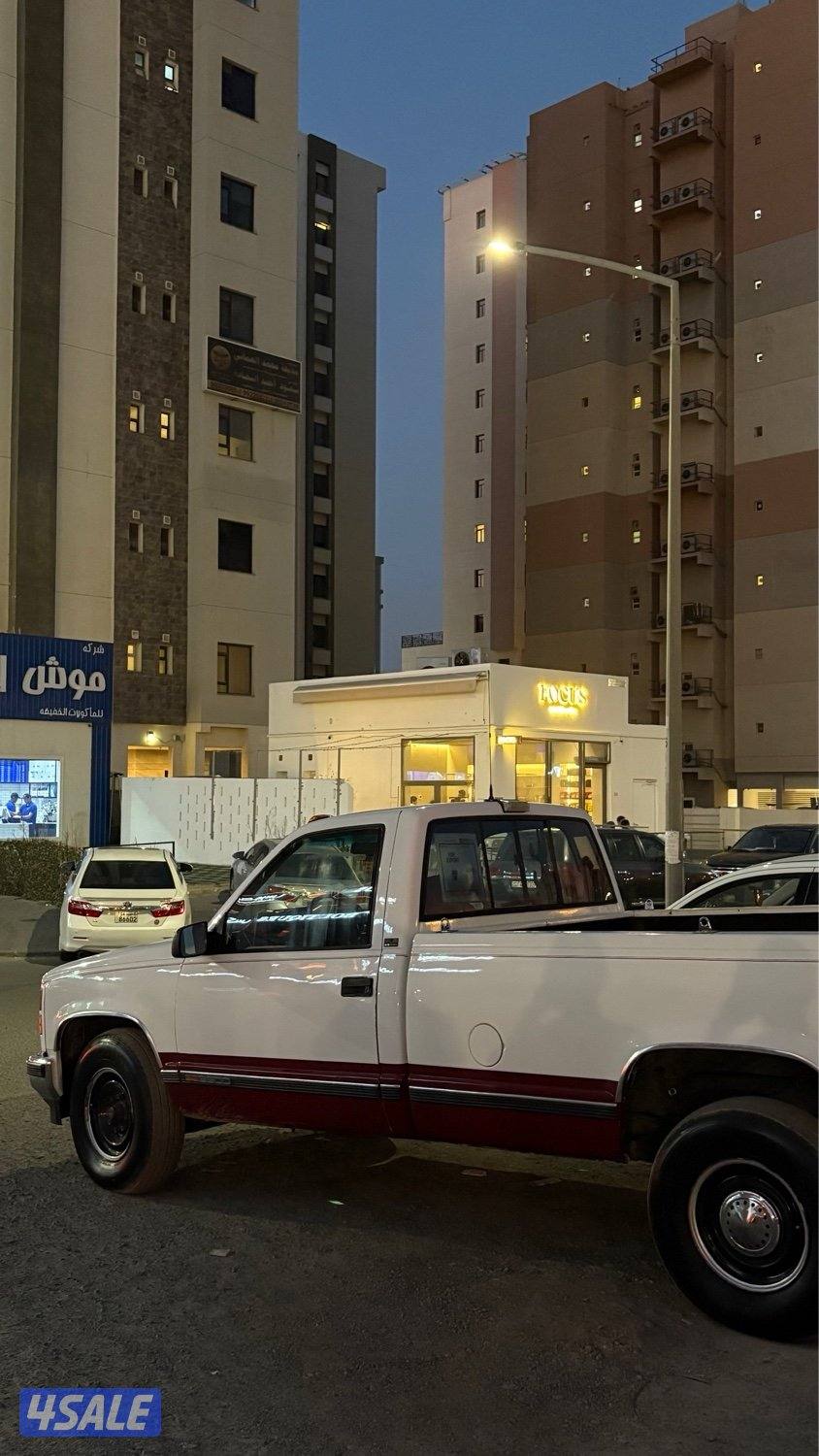 وانيت ١٩٩١0